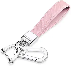 Pink KeyChain